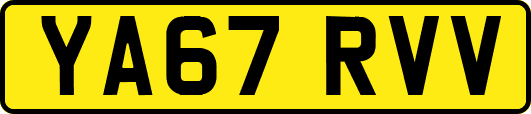 YA67RVV