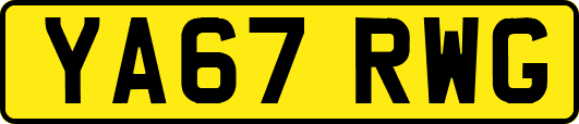 YA67RWG