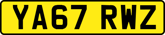 YA67RWZ