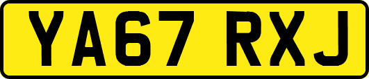 YA67RXJ