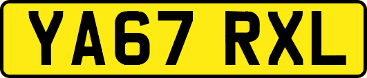 YA67RXL