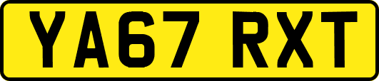 YA67RXT