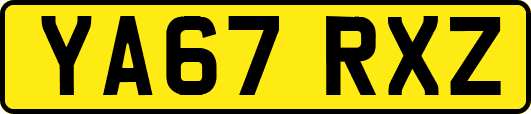 YA67RXZ