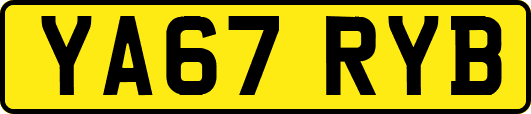 YA67RYB