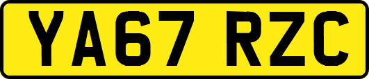 YA67RZC