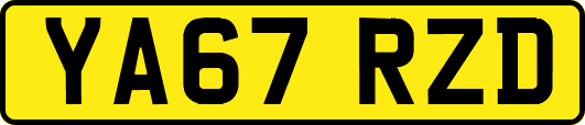 YA67RZD