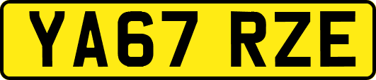 YA67RZE