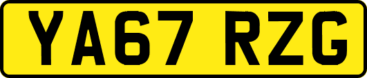 YA67RZG