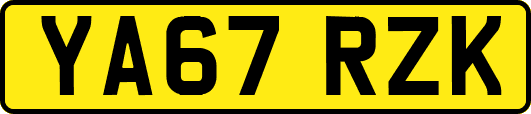 YA67RZK
