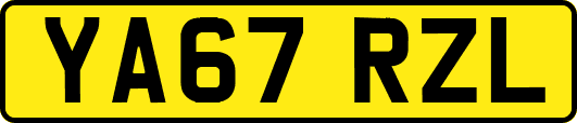 YA67RZL