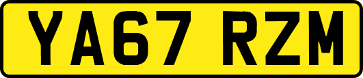 YA67RZM
