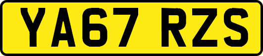 YA67RZS