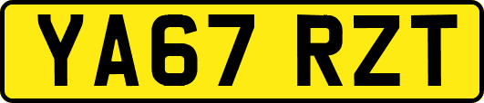 YA67RZT