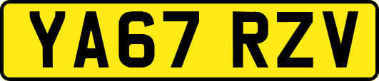YA67RZV