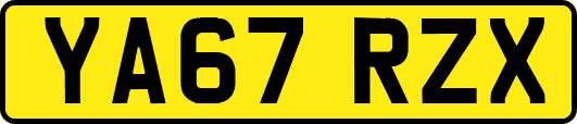 YA67RZX