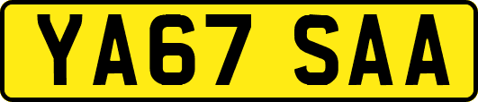 YA67SAA