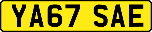 YA67SAE