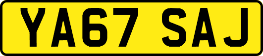 YA67SAJ