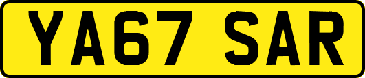 YA67SAR