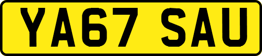 YA67SAU