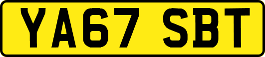 YA67SBT