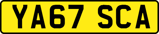YA67SCA