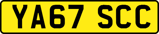 YA67SCC