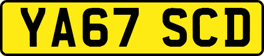 YA67SCD