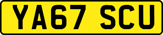 YA67SCU