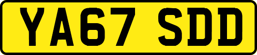 YA67SDD