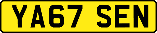 YA67SEN
