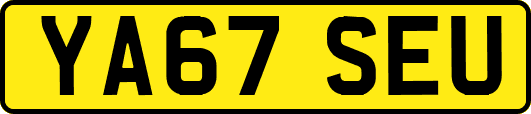 YA67SEU