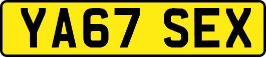 YA67SEX