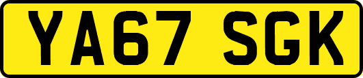 YA67SGK