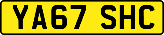 YA67SHC