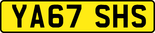 YA67SHS