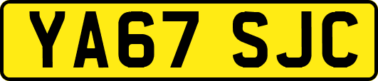YA67SJC
