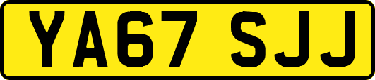 YA67SJJ