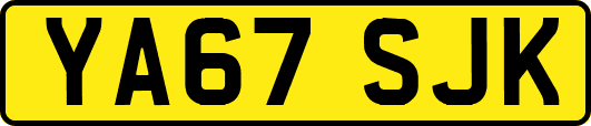 YA67SJK