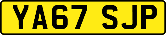 YA67SJP
