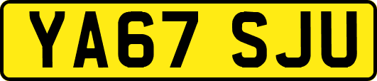 YA67SJU