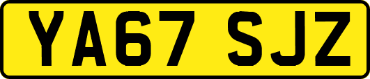 YA67SJZ