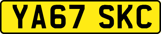 YA67SKC