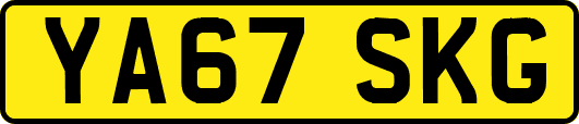 YA67SKG