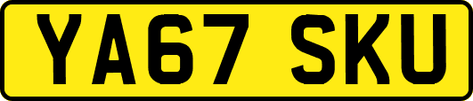 YA67SKU