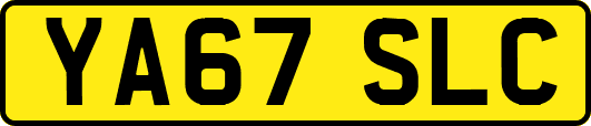 YA67SLC