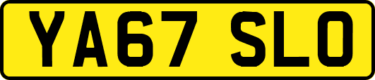 YA67SLO