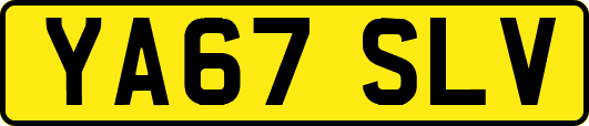 YA67SLV