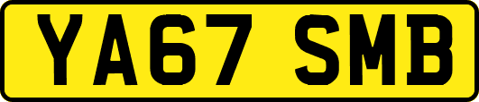 YA67SMB