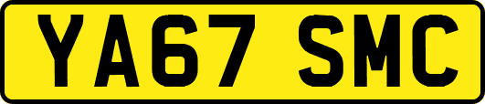 YA67SMC